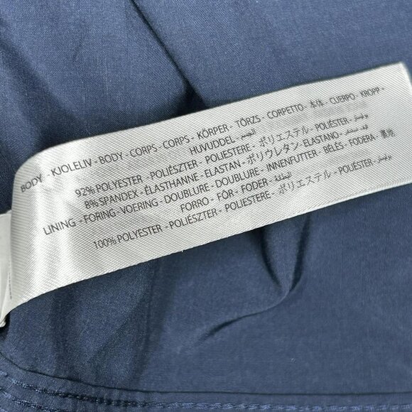 Ariat Rebar Shirt Mens XL Short Sleeve Workwear Performance Durable Built Tough - Picture 8 of 12